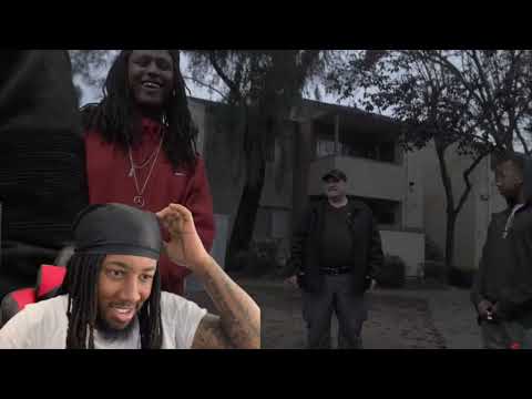 KB x Thola - Street Nigga (Official Video) reaction