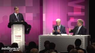 The Southern vs. the Northern State Model