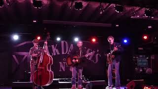 Wayne Hancock- No Loving Tonight / Drinkin&#39; Blues / Thunderstorms and Neon Signs