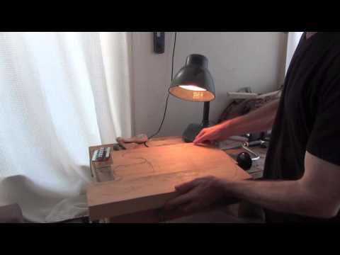 Thumbnail for Hand Tool Bass Build Three by Head, T.O.K.