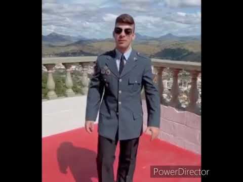 Opinião de um policial das antigas sobre o policial Nutella kkkkkkkkkk