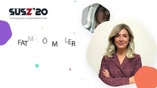 Fatma Sönmezler - Sürdürülebilir İş Etiği İlkeleri ve Emeğin Değerlile