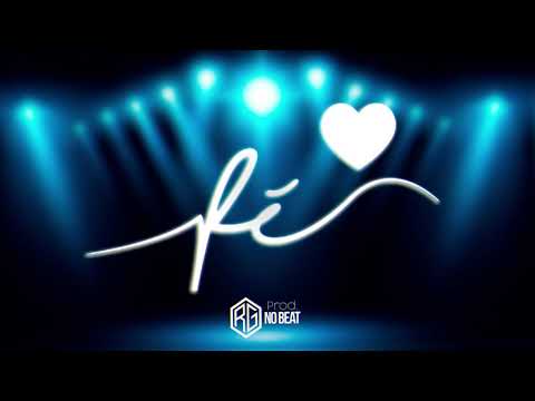 BASE DE FUNK (FREE) - FÉ  Prod.RGNoBEAT (VENDIDO)