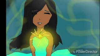 Dark clouds Lyrics cover