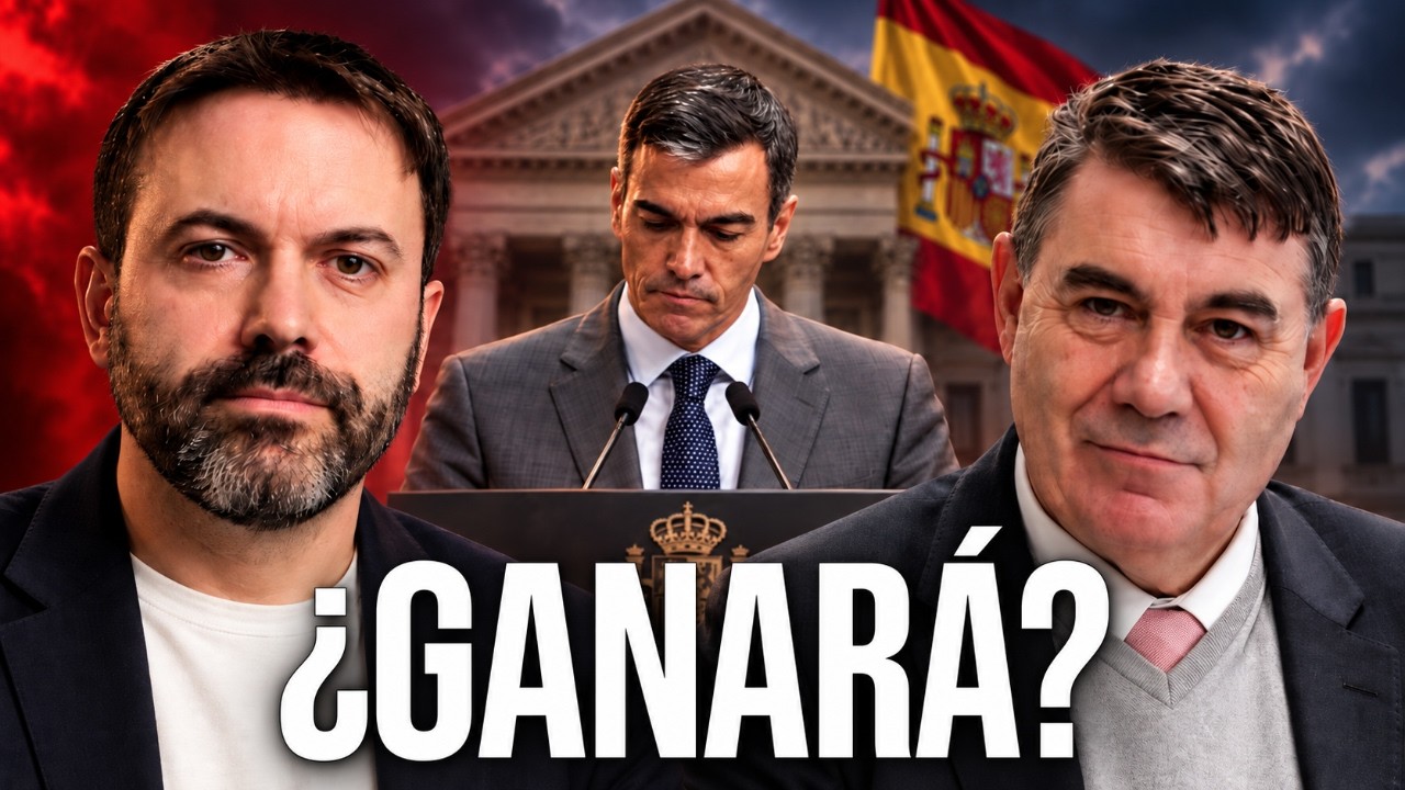 Elecciones en España: ¿volverá a ganar Sánchez? | Con Miguel Anxo Bastos
