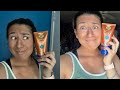 Banana Boat Summer Color Self Tanning Lotion In Deep Dark