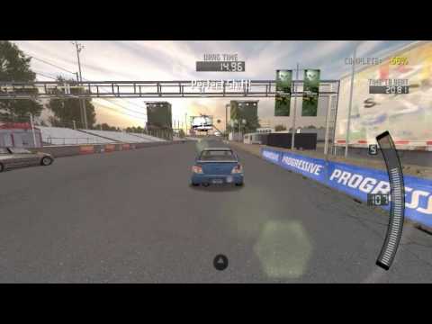 Need For Speed Pro Street - Part 33