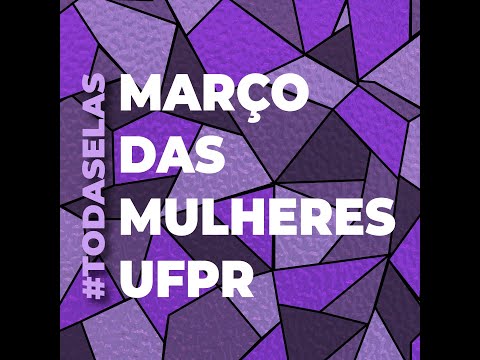 Téssera Companhia de Dança da UFPR - ‘AQUELA QUE É’