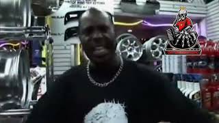 Classic hip hop moment:  When DMX called K-Solo out for the Fade