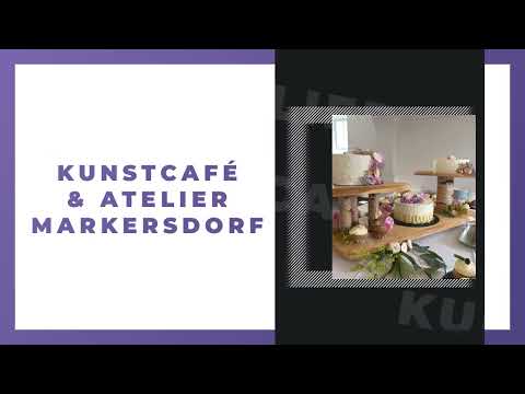 Kunstcafé & Atelier YouTube-Vdeominiatur 10