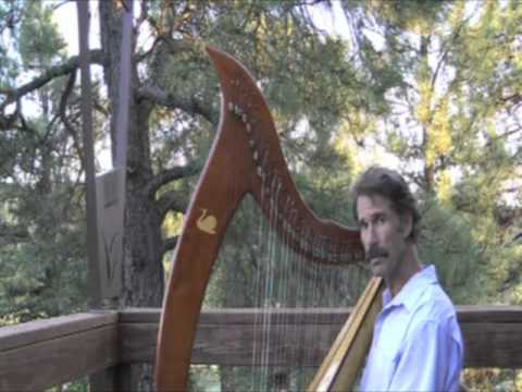 Aeolian Wind Harps - Introducing