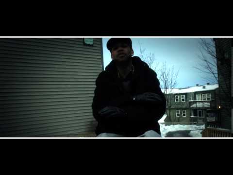 Ghetto x Al Boogie x K-notez - Life On The Grind