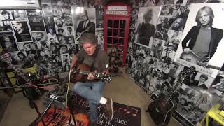 Tom Faulkner "There You Go Again" In The Music Room Single