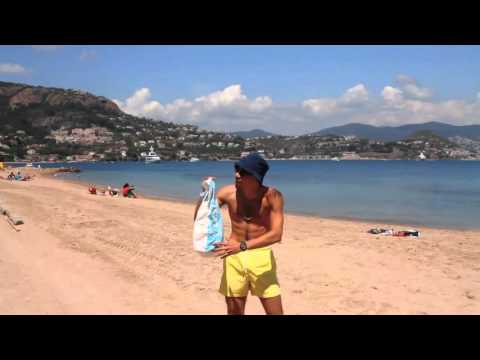 Bon shit sa mère.......