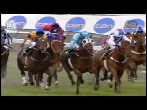 1999 VRC L K S  Mackinnon Stakes