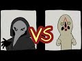 SCP Tournament SCP 173 Vs SCP 049