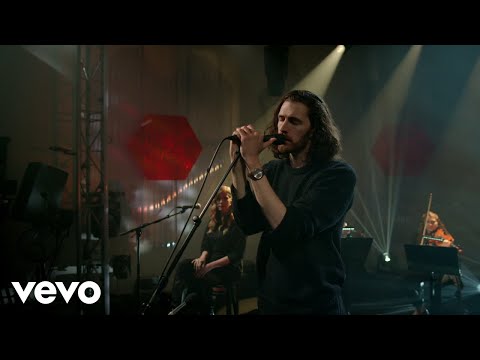 Hozier - Take Me To Church (Other Voices Series 19)