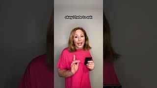 Download lagu What's The D Word 🤣 #shorts #trending #viral #funny #comedy #fyp mp3 Download lagu What's The D Word 🤣 #shorts #trending #viral #funny #comedy #fyp mp3
