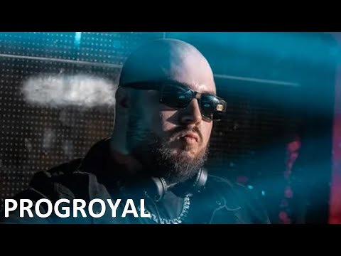 Progroyal @ Kolmakov Birthday