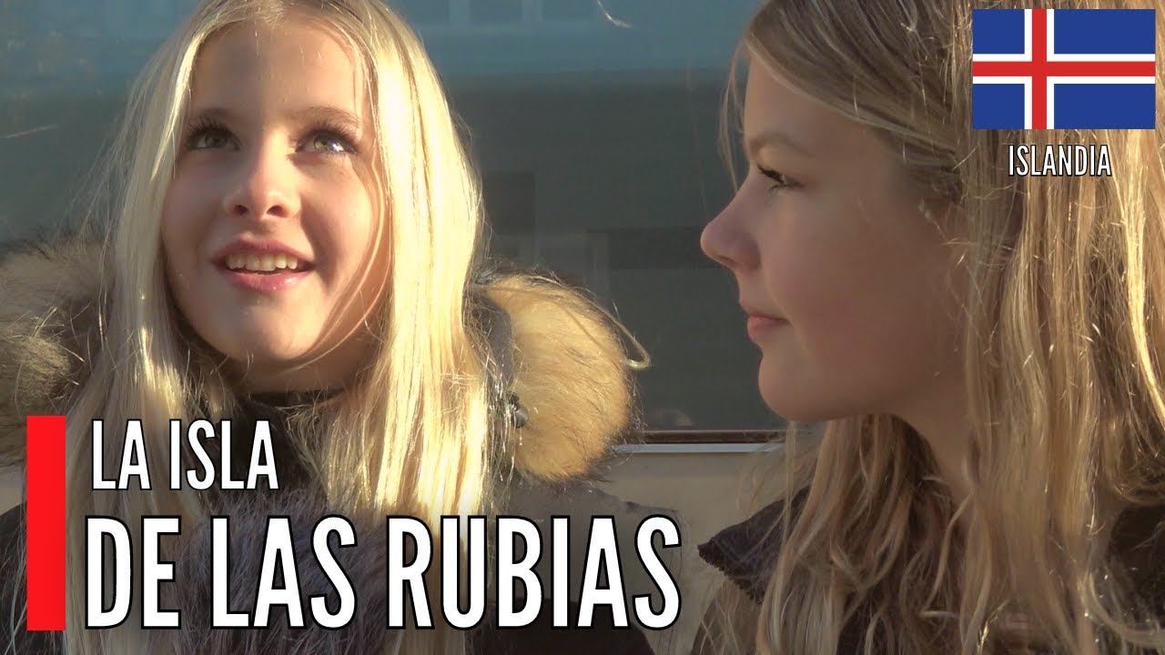 ICELAND - FIRST IMPRESSIONS