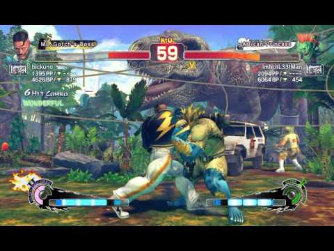 Ultra Troll Fighter: Dudley (4.6k B)