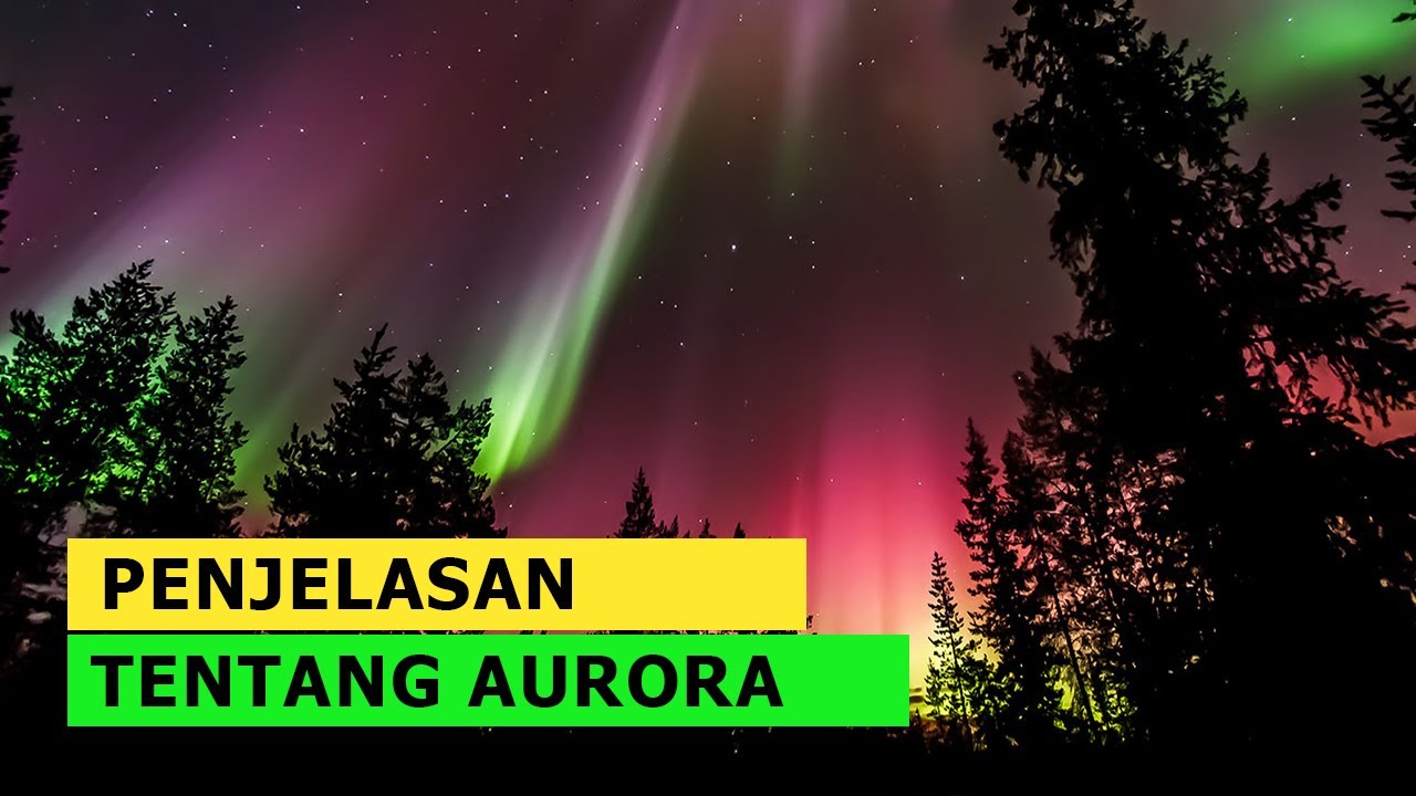 Lihat Apa Itu Aurora Apa Itu Aurora