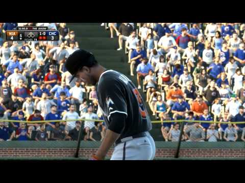 MLB 14 The Show (PS4) playthrough pt84 - New Series, Same Greatness