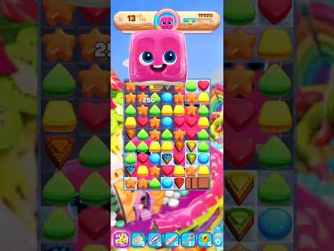 Cookie Jam Blast Level 748