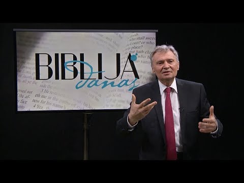 Bog i danas isceljuje - Laslo Čanji