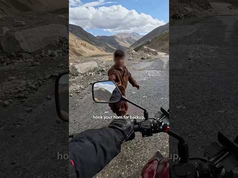 Don’t Trust These Kids!