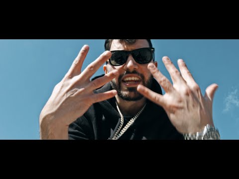 GAWNE - No Peace (Official Video) feat. Morgan McRae