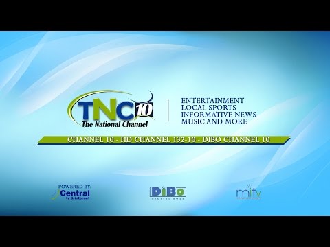 Budget Debate 2018 Part 2, only on #TNC10