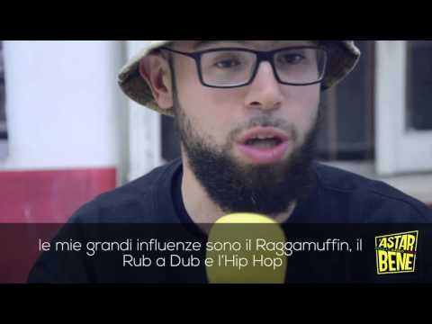 #ASTARBENE REPORT W/ SR. WILSON & OBF SOUND SYSTEM @ DEFRAG ROMA