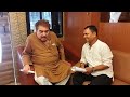Bollywood Actor Raza Murad Appreciates Director Hiralal Khatri S Direction In The Hindi Web SAAZISH