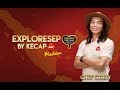 EXPLORESEP By Kecap ABC Episode 1 MEDAN