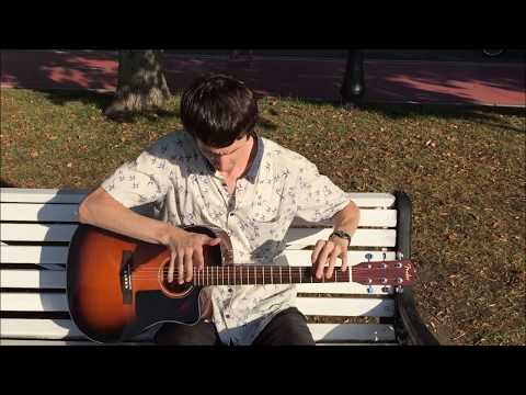 Woodstock (by Nikita Boldyrev)