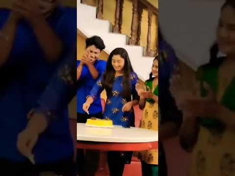 Happy Birthday dear samyukta 🥰😍 birthday celebration 🎉🎉