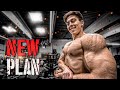 Planänderung - Zeit für richtig Muskeln!😎