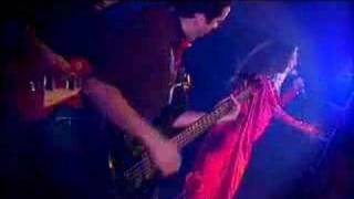 Velhas Virgens Ao vivo e as cores - A mulher do diabo