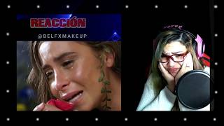 Reacción | Cami - Querida Rosa | Bel