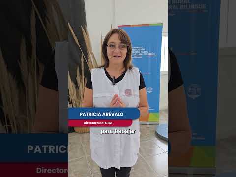 Un nuevo CERI en Colonia Prosperidad