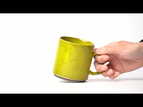 Shota Miyashita Coffee Mug