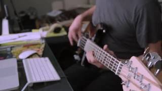 Video thumbnail for Soundcheck: Yamaha BB425X by Michael “Eleven” Schmitt