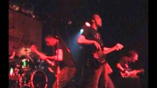 A Dozen Furies - 09 - &quot;Push Away&quot; - Live at Indigo - 09-12-03