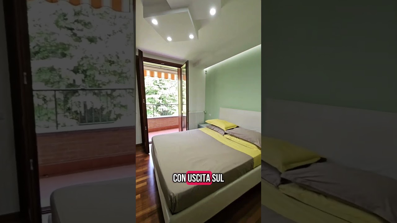 Appartamento - Video