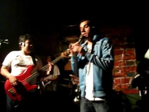 Grupo K pra nós - Na cama e Compromisso com ninguém