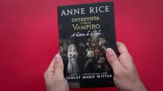 Entrevista com o Vampiro - A história de Cláudia