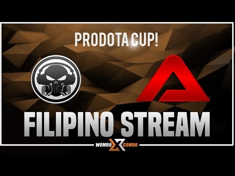 TINYCOMEBACK!! Execration vs. Arcanys Prodota Cup Game 1