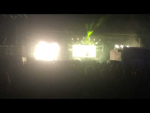 Dada life - Lollapalooza Berlin 2015