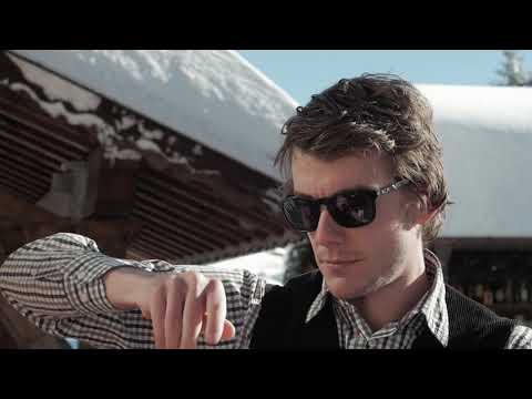 Dans les coulisses de la cave du CHALET DE PIERRES